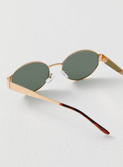 Zita Sunglasses