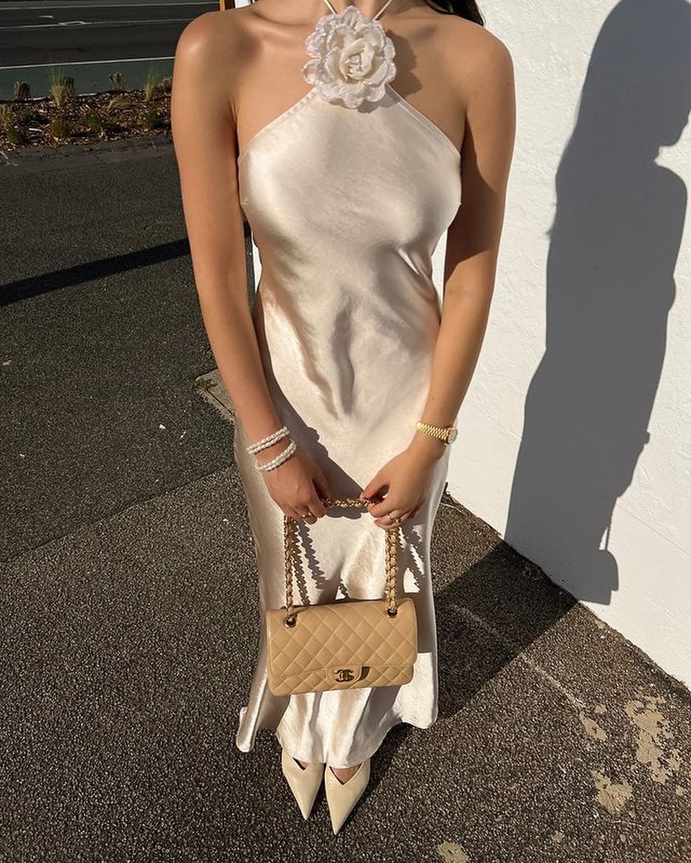 Giselle | Maxi Dress