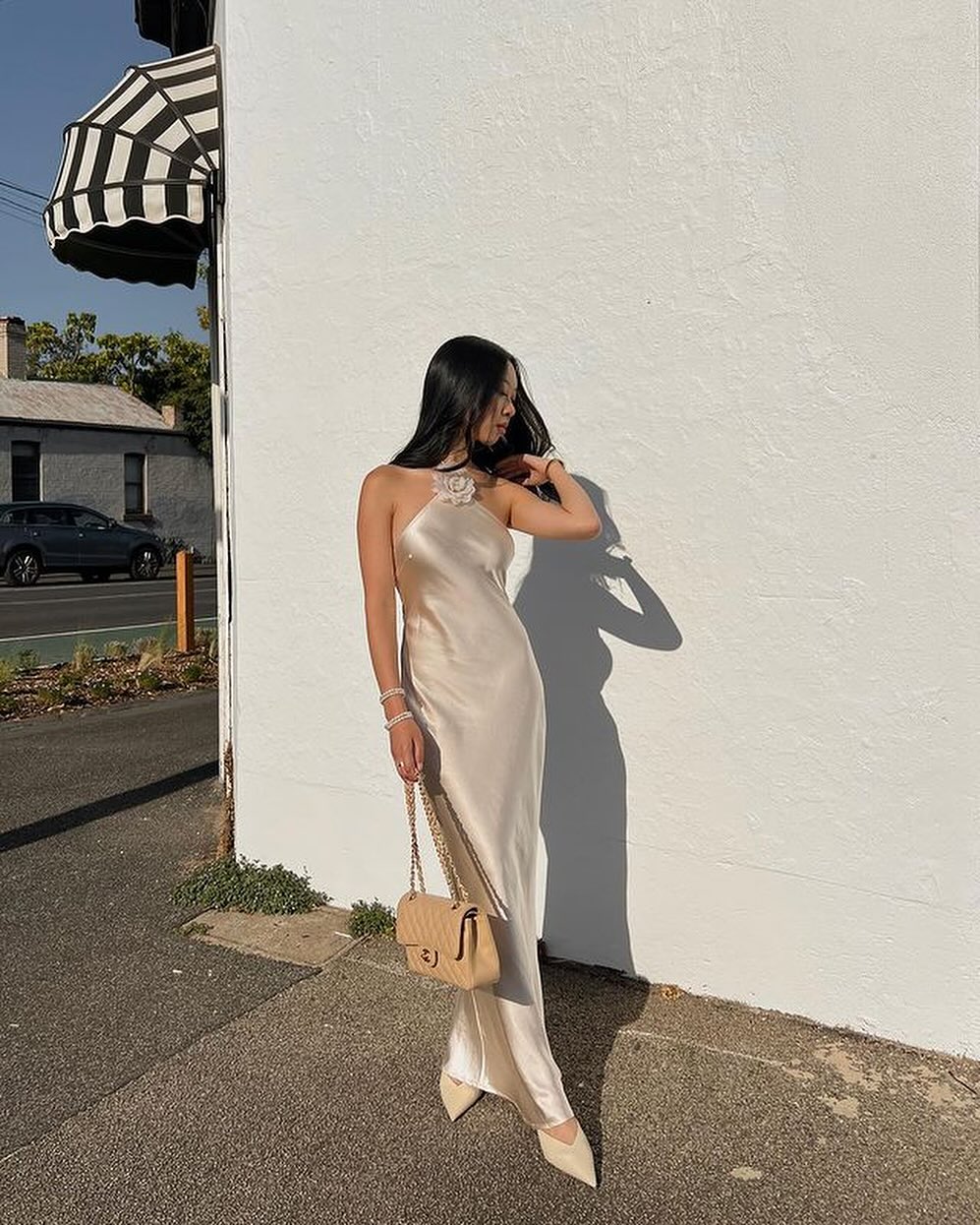 Giselle | Maxi Dress