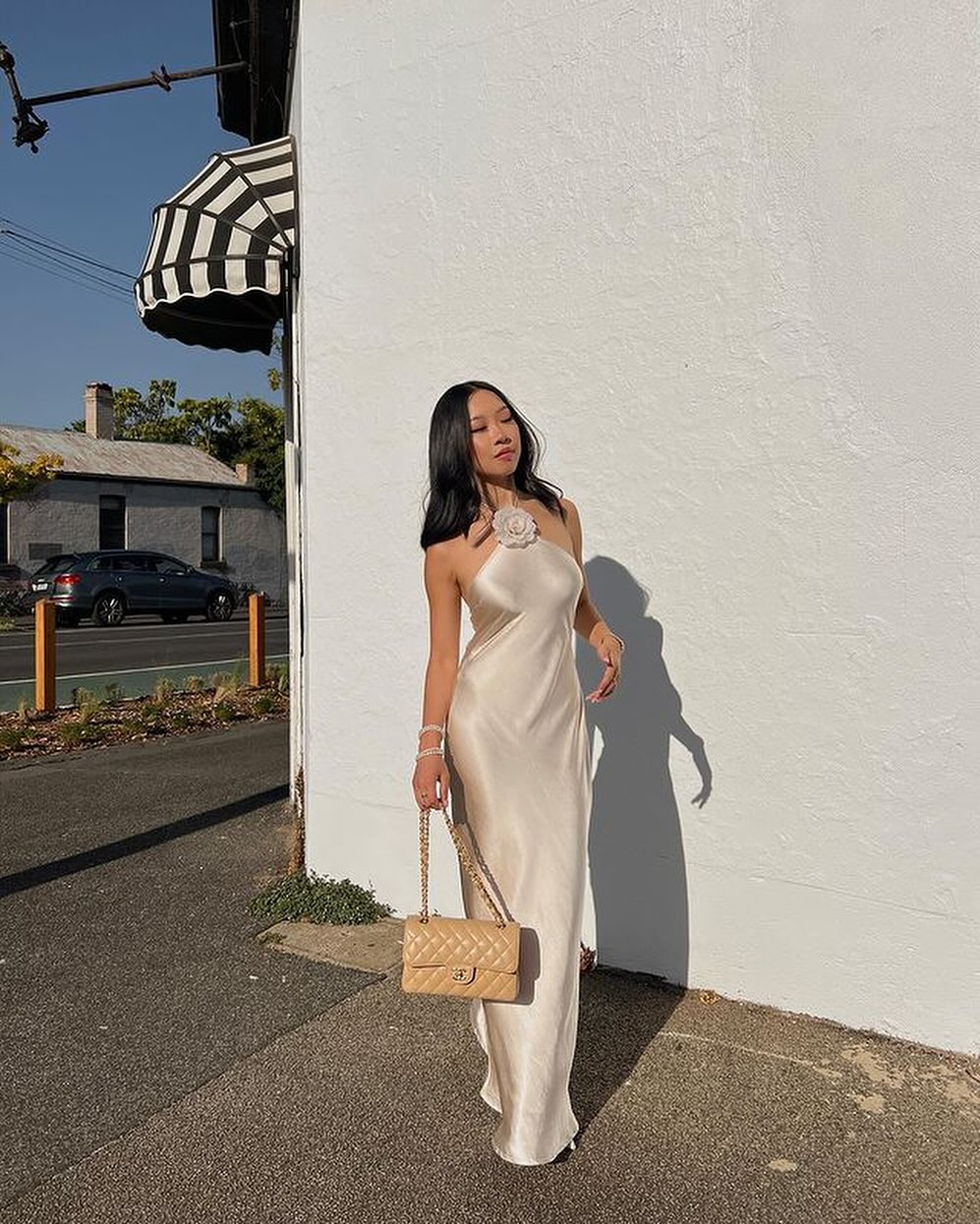 Giselle | Maxi Dress