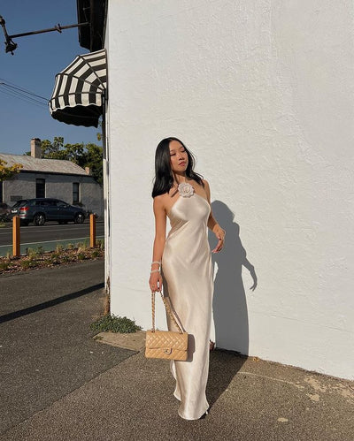 Giselle | Maxi Dress