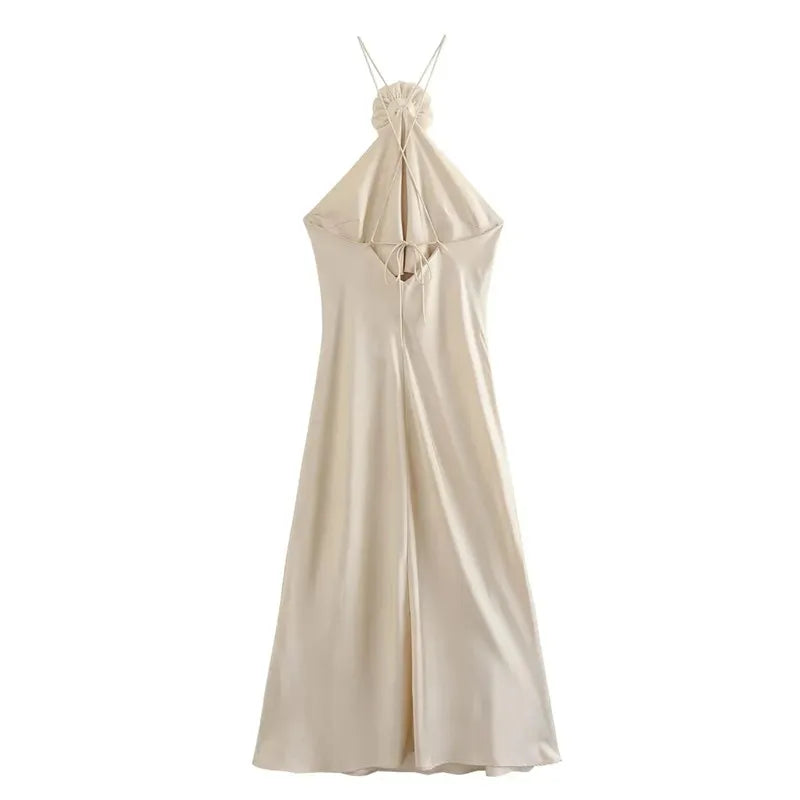 Giselle | Maxi Dress