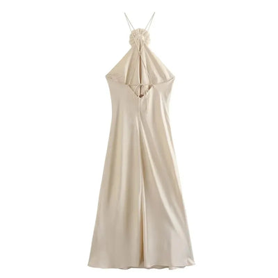 Giselle | Maxi Dress