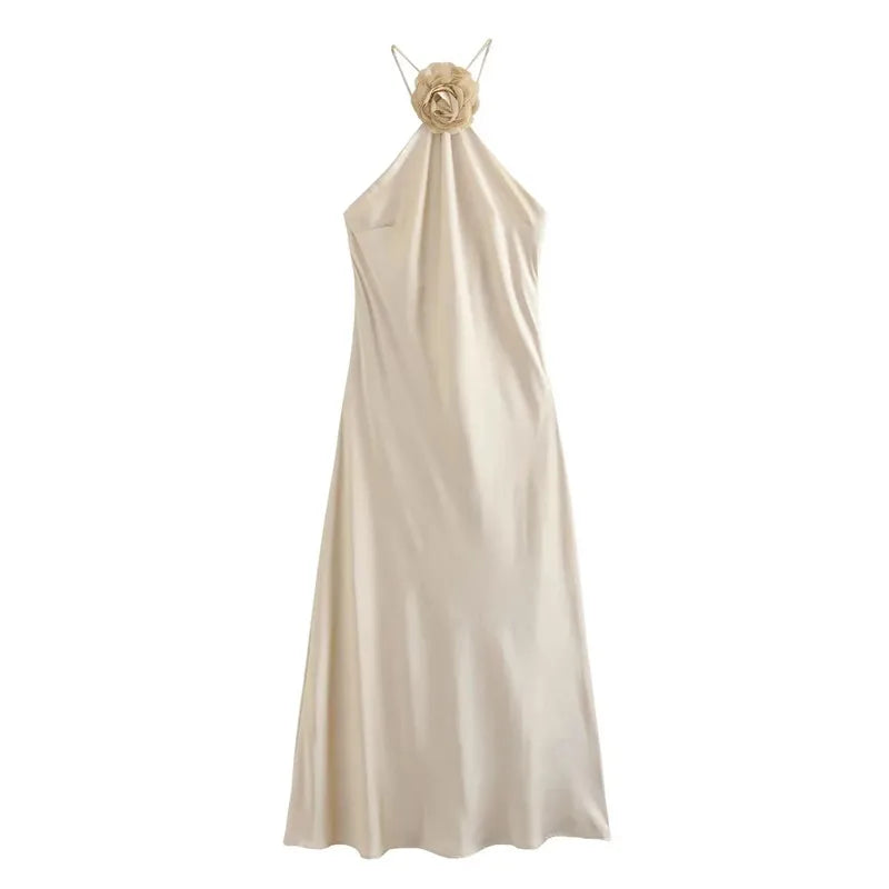 Giselle | Maxi Dress