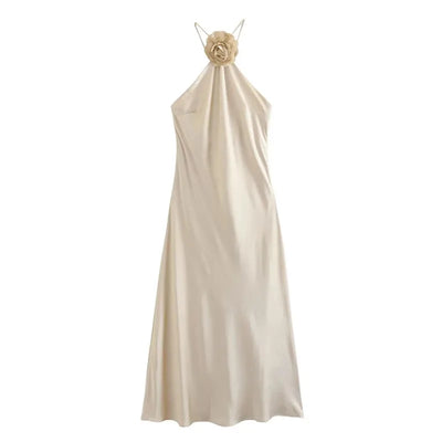 Giselle | Maxi Dress