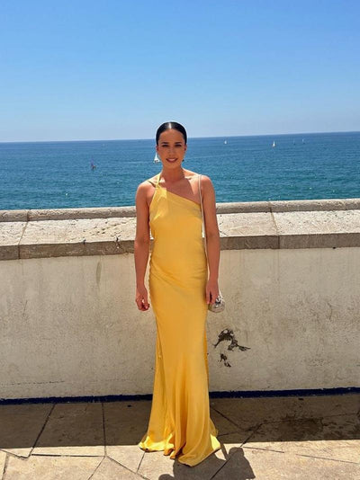 Astra | Maxi Dress