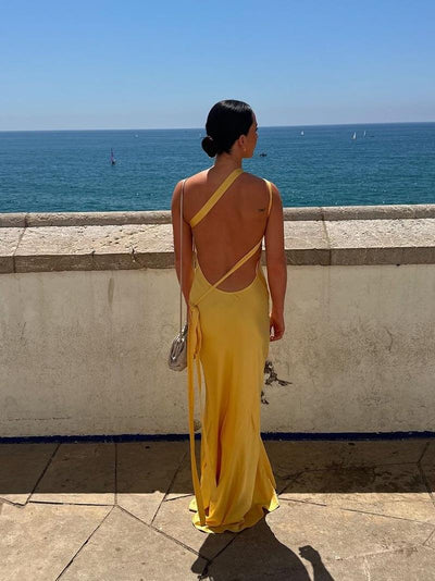 Astra | Maxi Dress