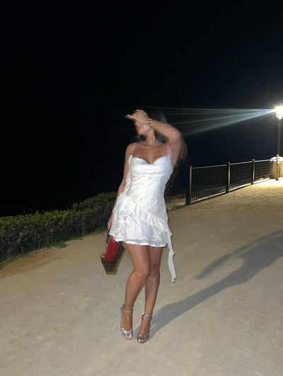 Serene | Mini Dress