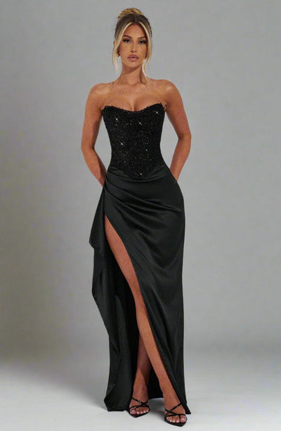 Demi | Corset Gown