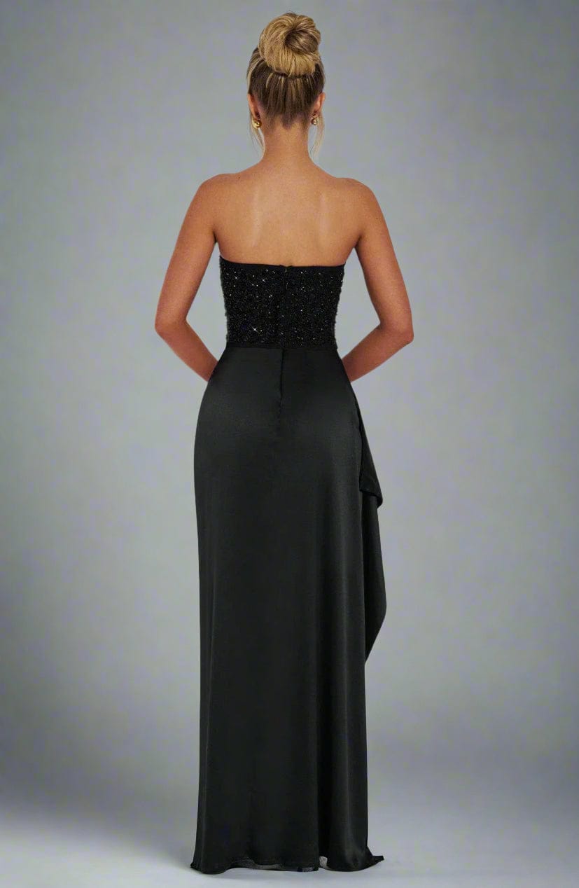 Demi | Corset Gown