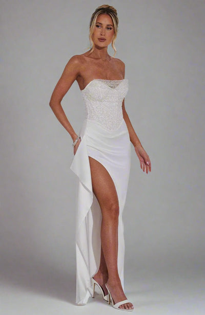 Demi | Corset Gown