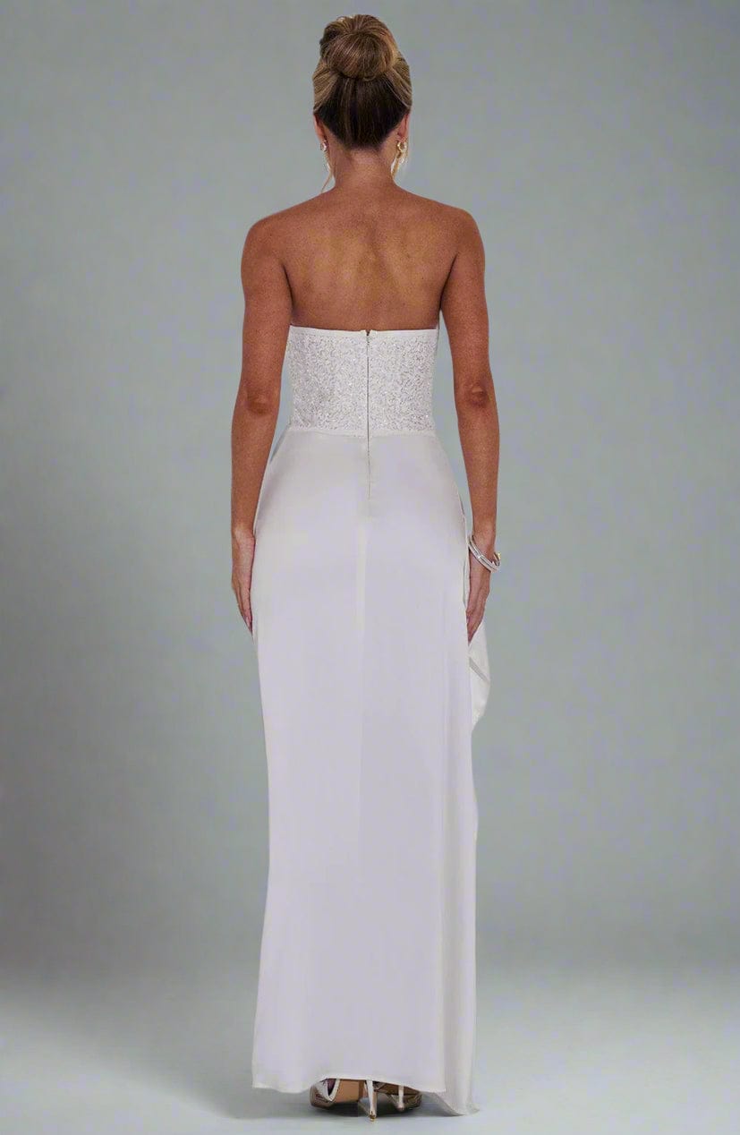 Demi | Corset Gown