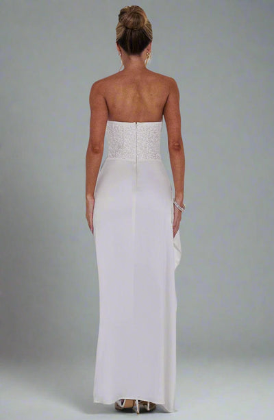 Demi | Corset Gown