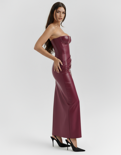 Vanessa | Maxi Dress