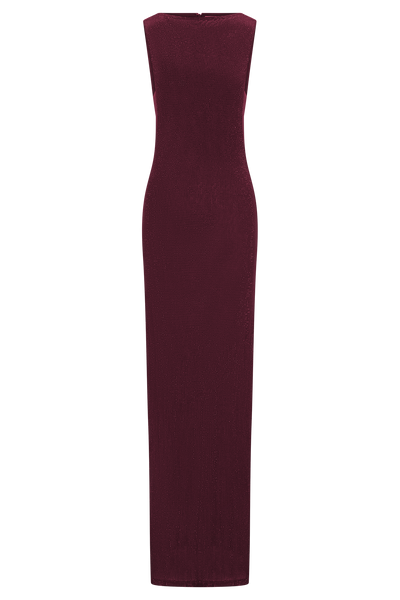 Carla | Maxi Dress