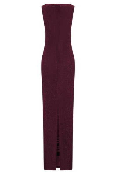 Carla | Maxi Dress