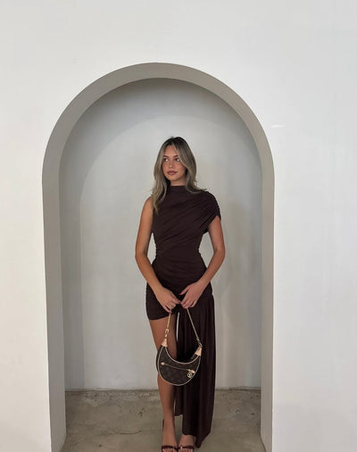 Tilia | Midi Dress