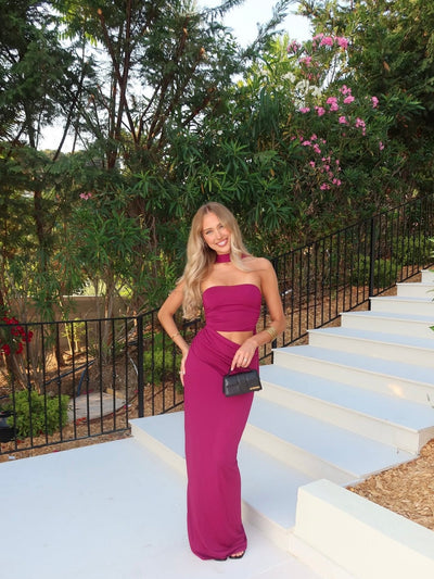Esme | MAXI Dress