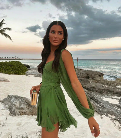 Sozie | MINI DRESS
