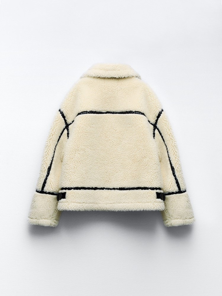 Teddy | Coat