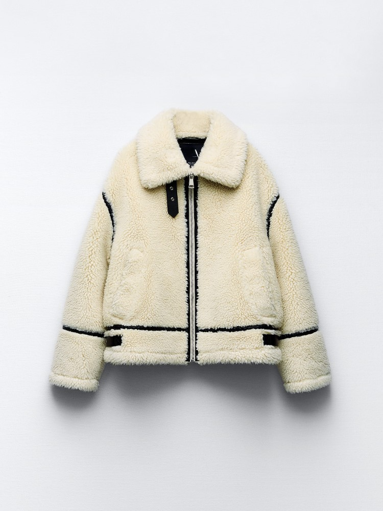 Teddy | Coat