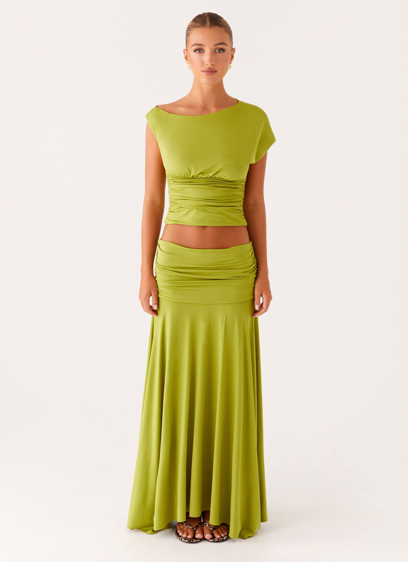 Quinn | Two-Piece Set