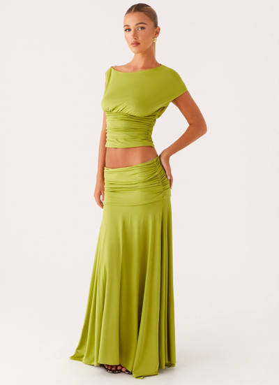 Quinn | Two-Piece Set