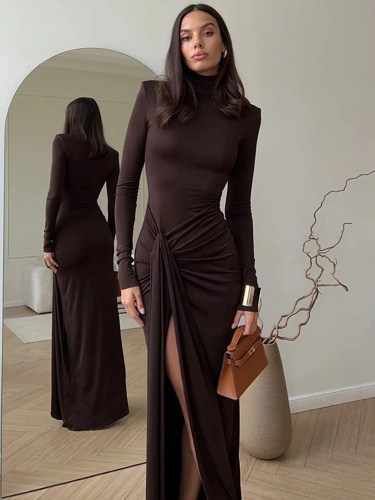 Nova | Gown Maxi Dress