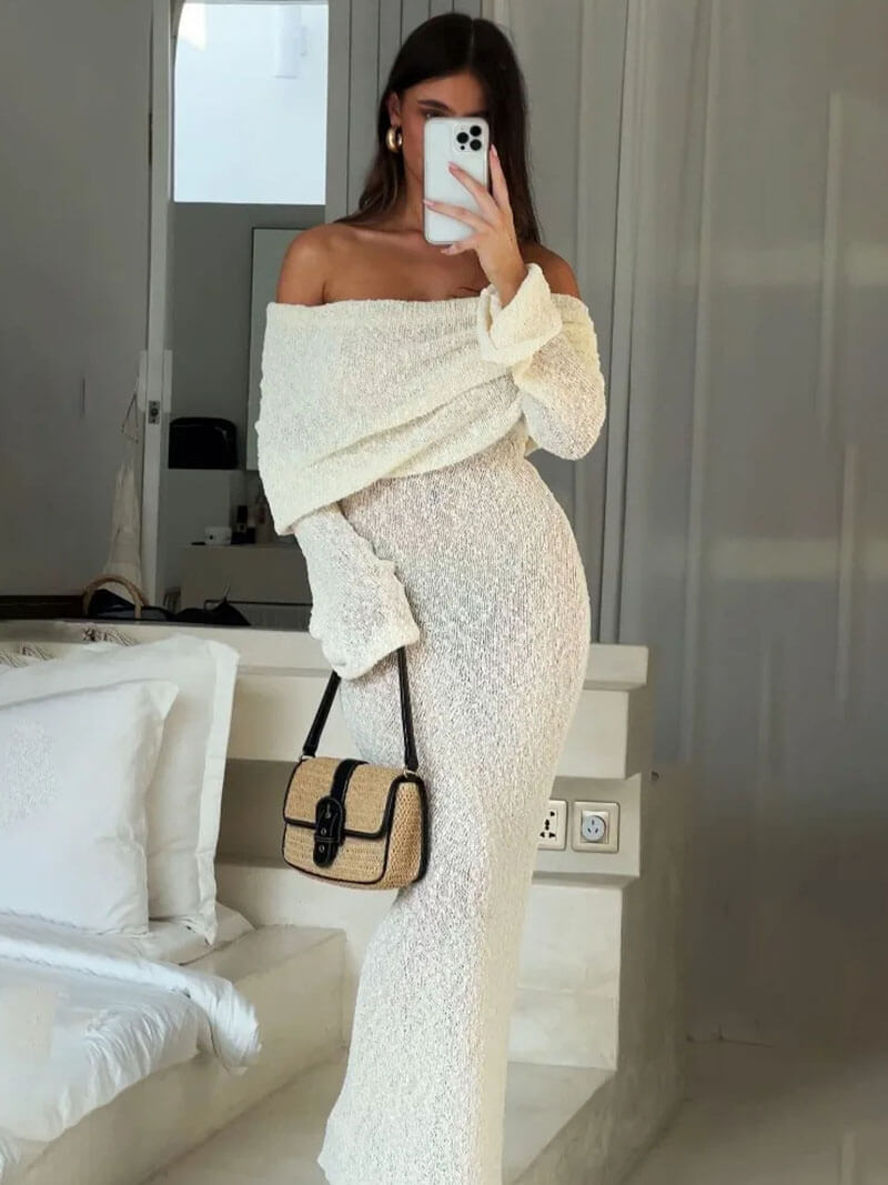 Seraphina  | Maxi Dress