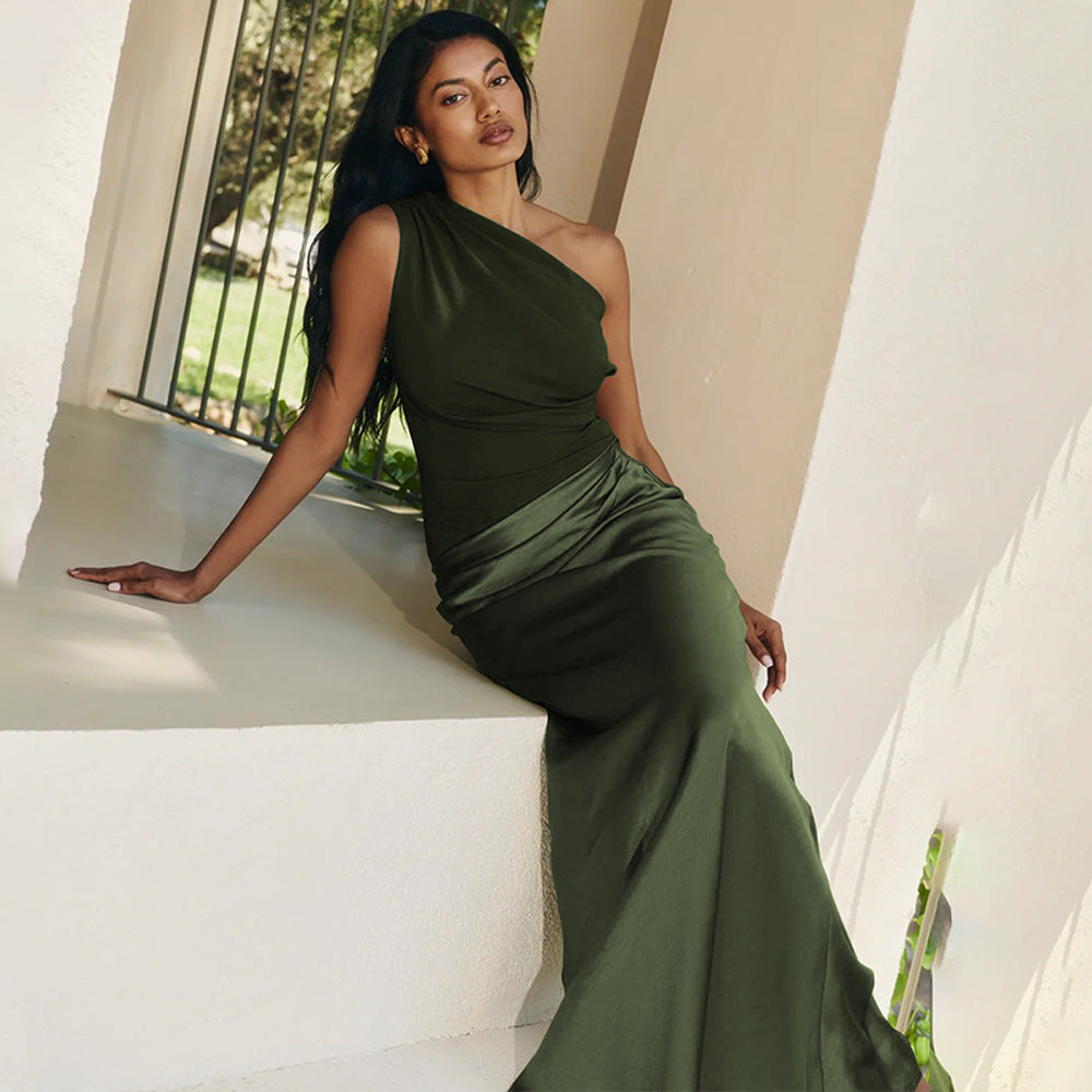 Mehr | Maxi Dress