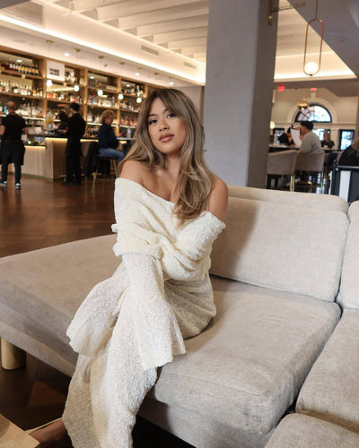 Seraphina  | Maxi Dress
