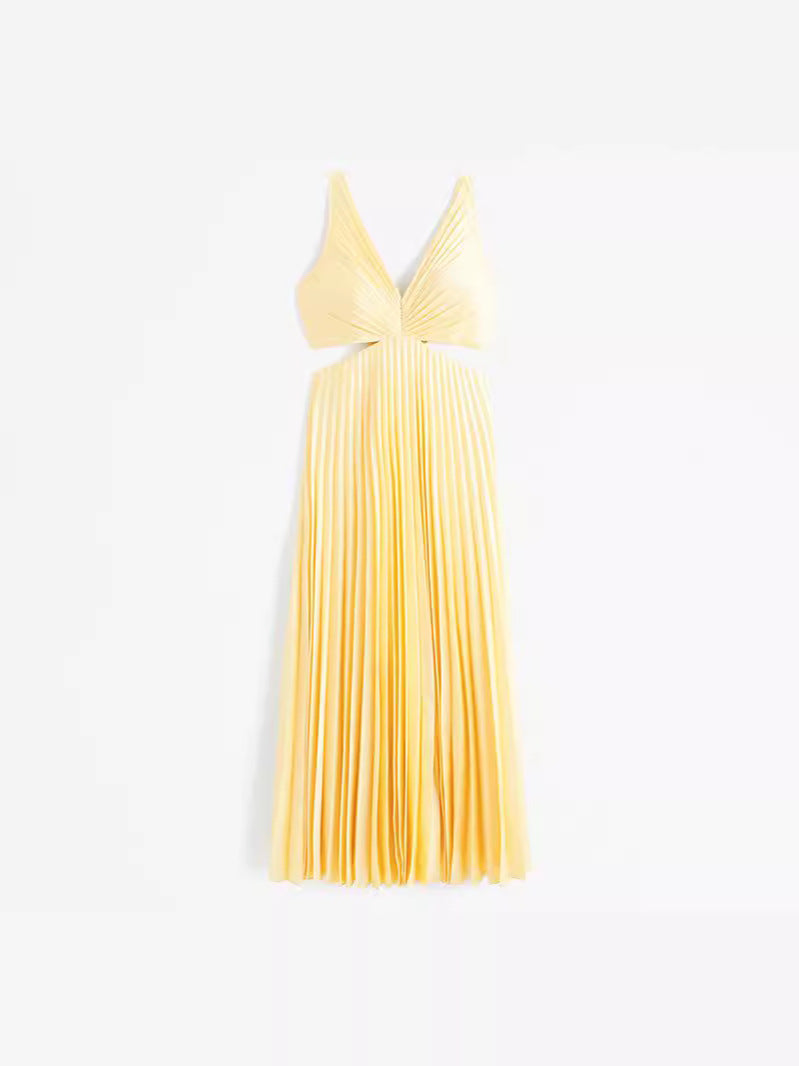 Tita | Dreamy Maxi Dress