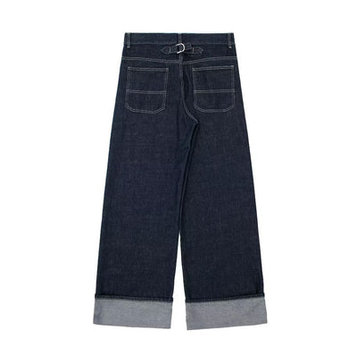 Meadow | Fold-Over Pants