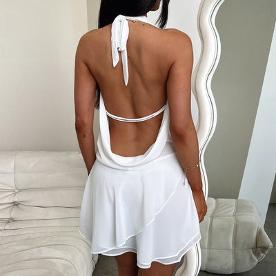 Halleria | Mini Dres