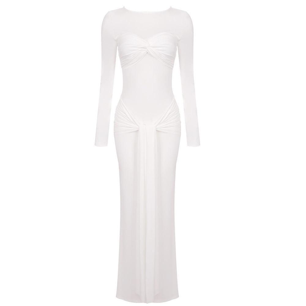 Paige | Knit Maxi Dress
