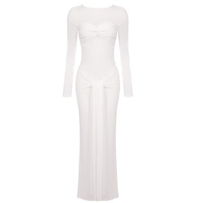 Paige | Knit Maxi Dress