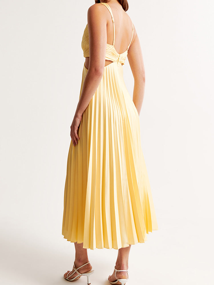 Tita | Dreamy Maxi Dress