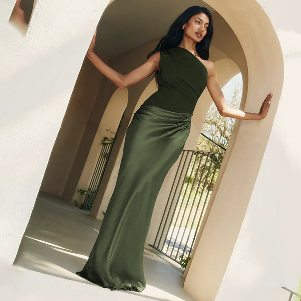 Mehr | Maxi Dress