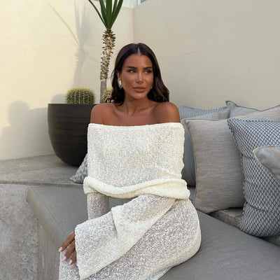 Seraphina  | Maxi Dress