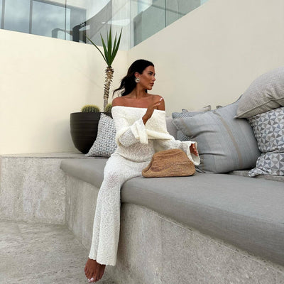Seraphina  | Maxi Dress