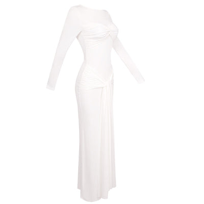 Paige | Knit Maxi Dress