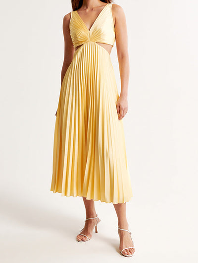 Tita | Dreamy Maxi Dress