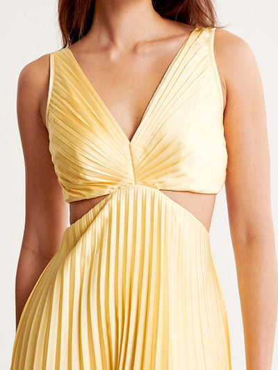 Tita | Dreamy Maxi Dress