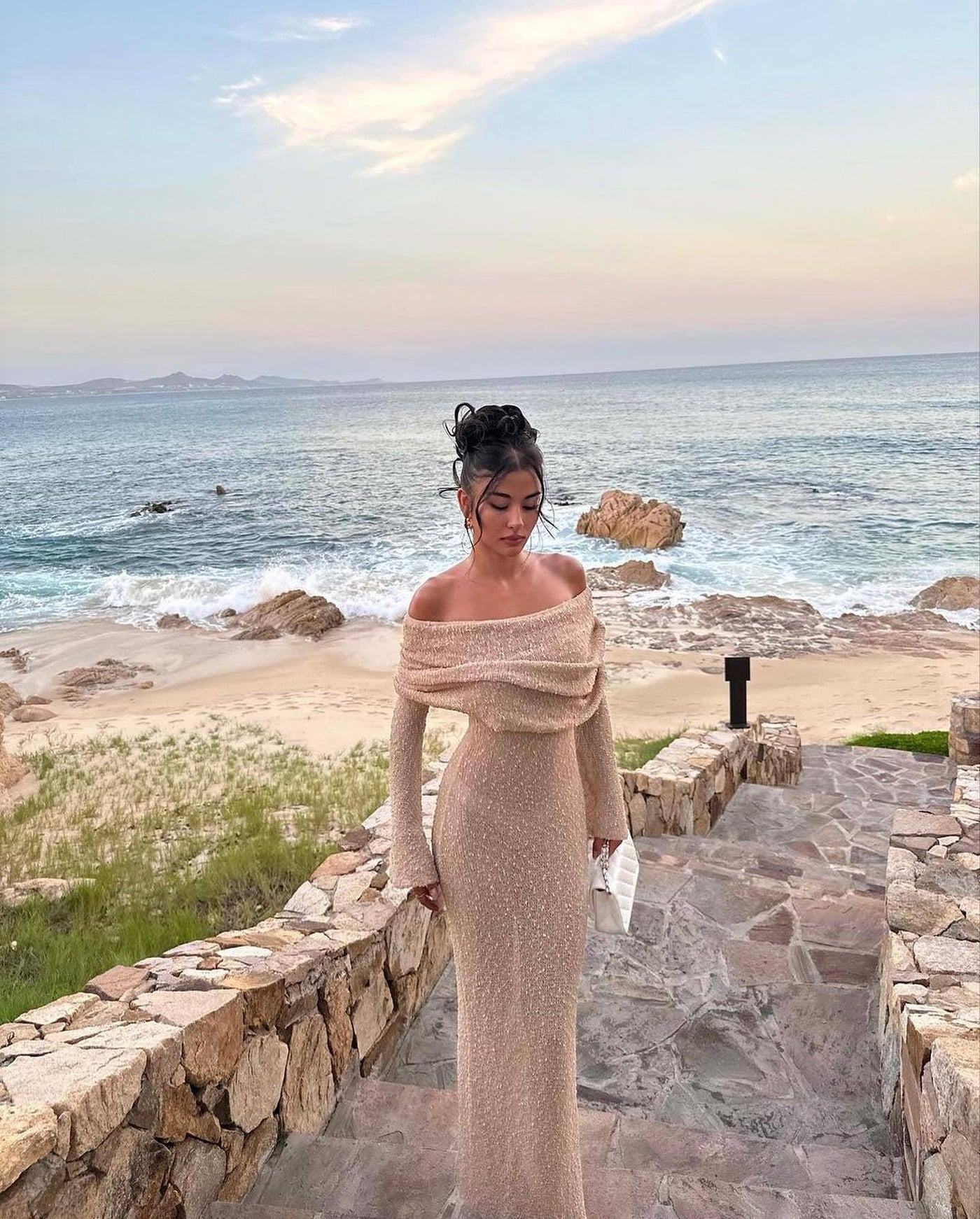 Seraphina  | Maxi Dress