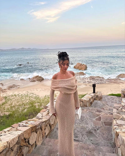 Seraphina  | Maxi Dress