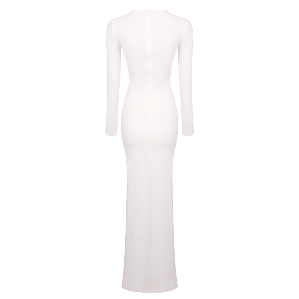 Paige | Knit Maxi Dress
