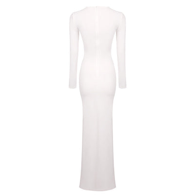 Paige | Knit Maxi Dress