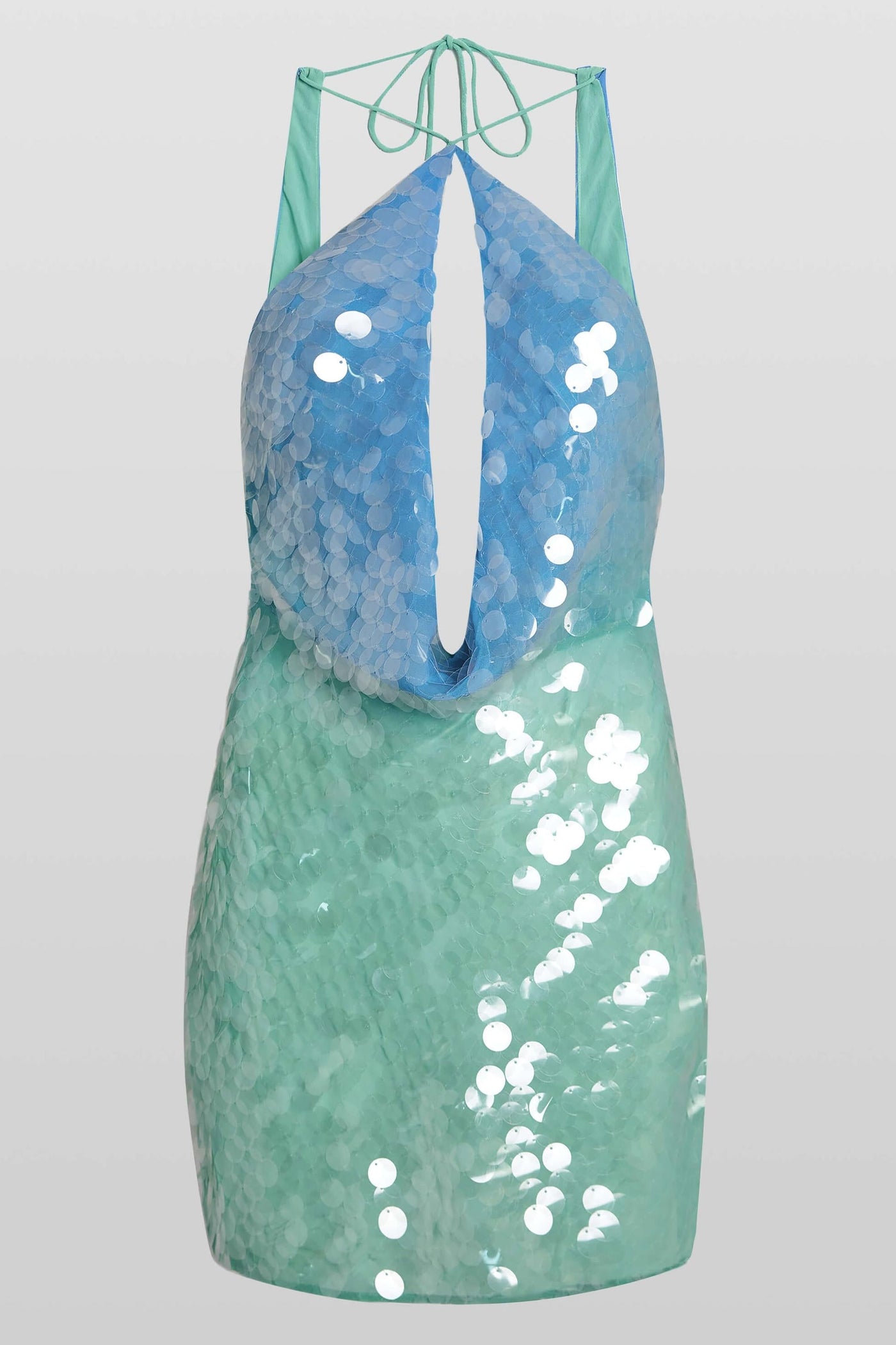 Liora | Elegant Mini Dress