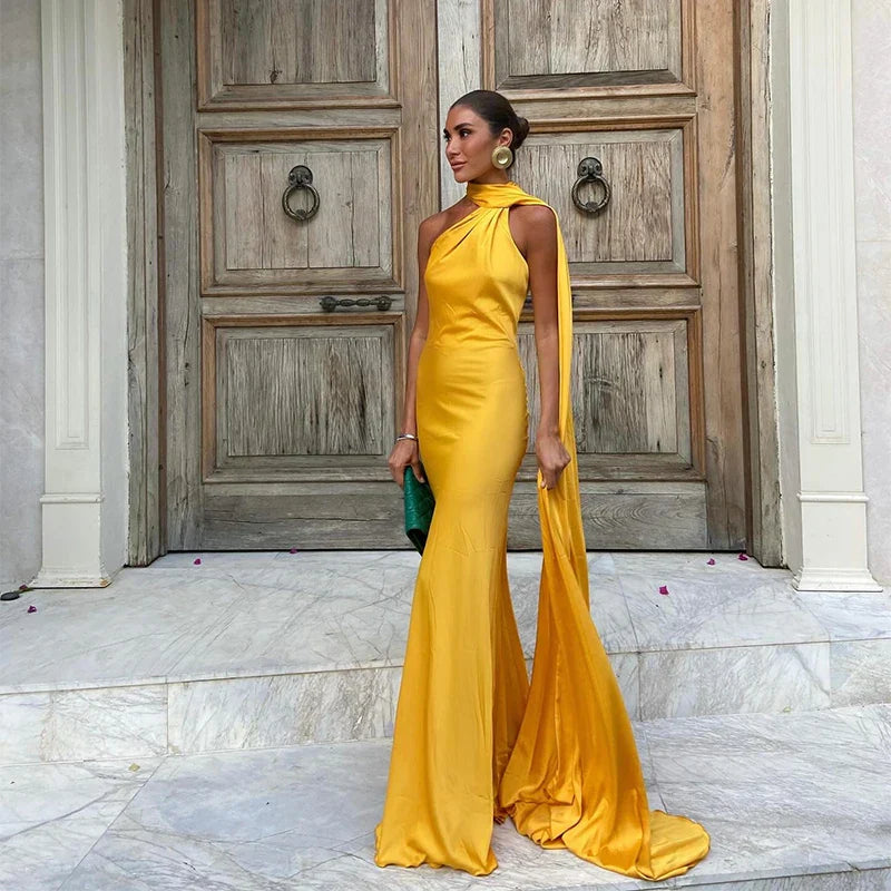 Stella | Maxi Dress