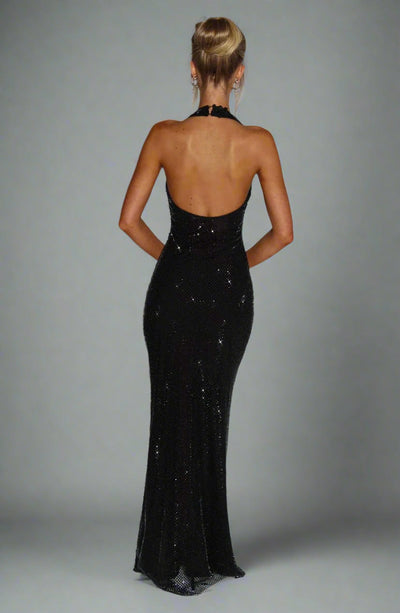 Savina | Maxi Dress